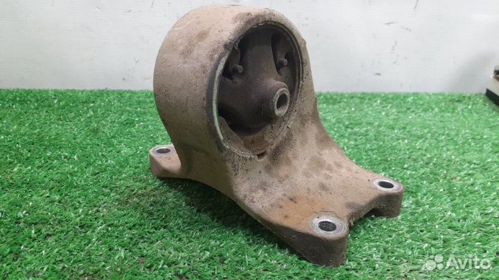 Опора (подушка) кпп левая Nissan Almera Classic