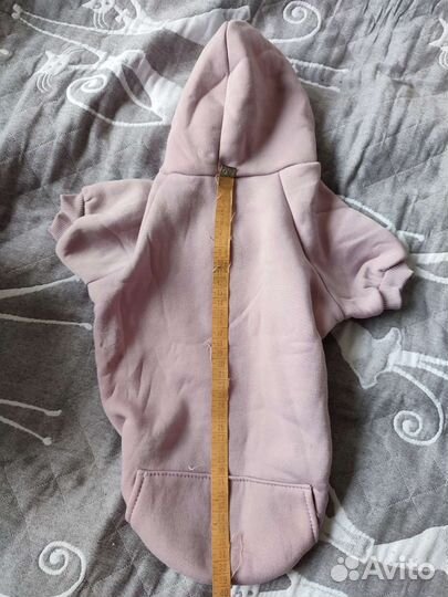 Комбинезоны для собаки