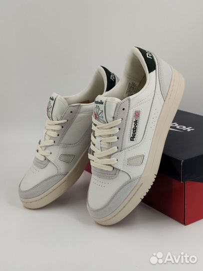 Кроссовки мужские Reebok