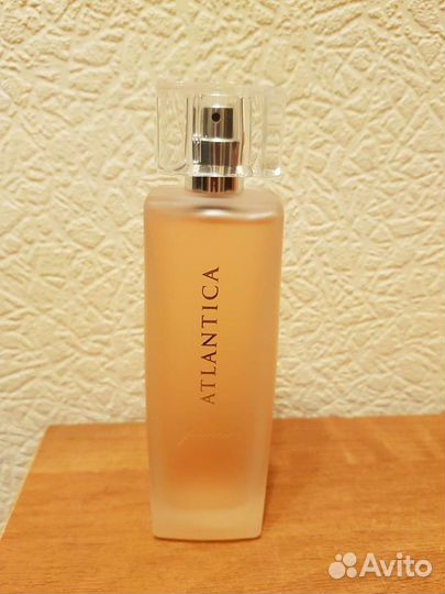 Dilis parfum Atlantica Femme Belle