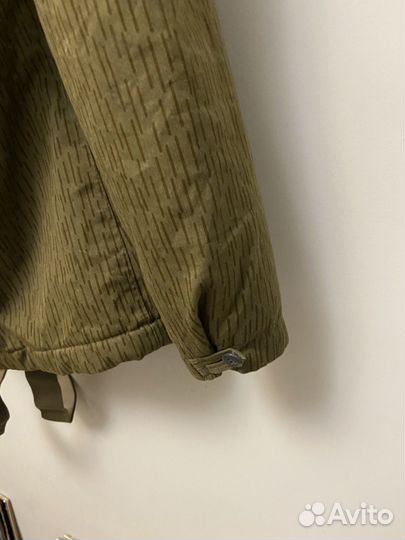 Военная форма ГДР