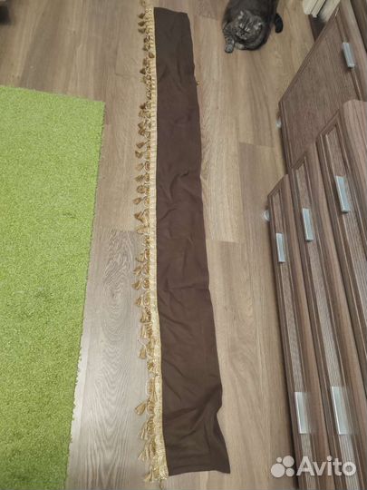 Ткань шторная декоративные шторы