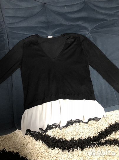 Вещи пакетом для беременных 44-46