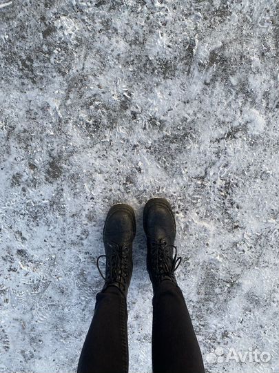 Dr martens jadon