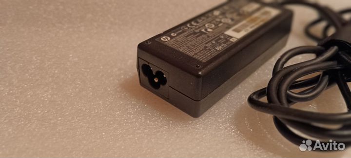 Блок питания для ноутбука HP 635 (оригинал)