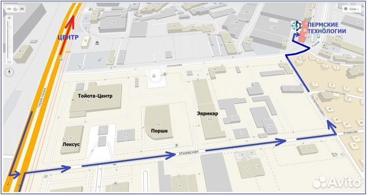 Ремонт оборудования для общепита и магазинов