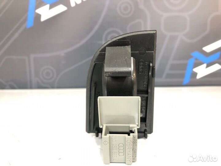 Кнопка стеклоподъемника Audi Allroad C5 BAS 2004