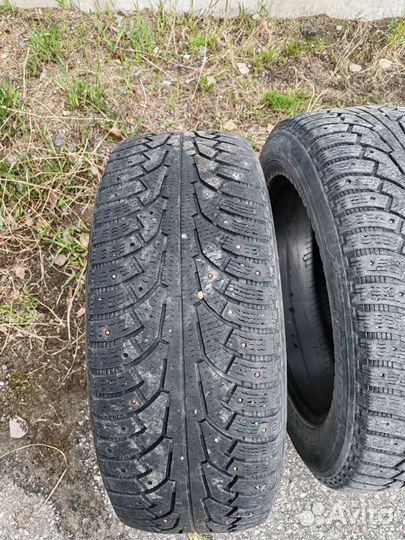 Nokian Tyres Hakkapeliitta 5 275/55 R20 117T