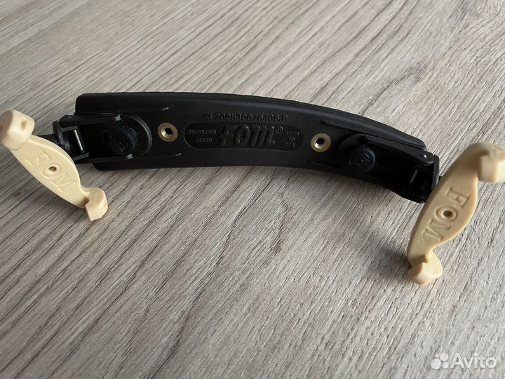 Мостик для скрипки