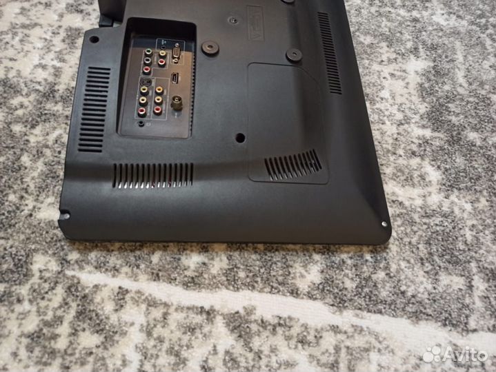 Телевизор Supra 22