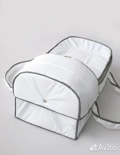 Кокон (люлька, переноска)