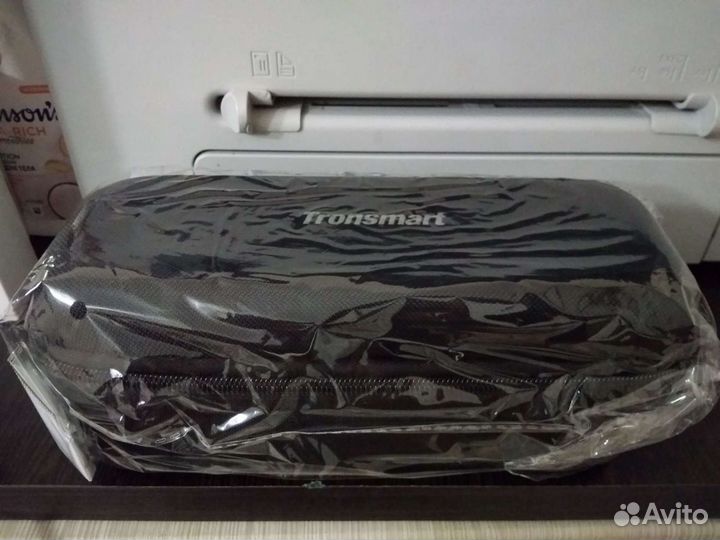 Чехол для колонки