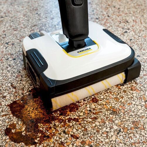 Электрошвабра Karcher FC 2-4