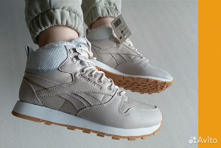 Кроссовки zig kinetica reebok оригинал