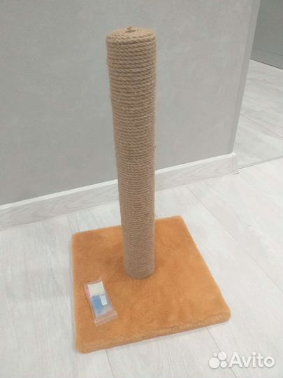 Когтеточка