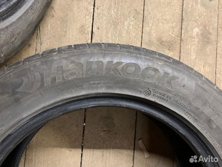 Hankook Ventus S1 Evo 2 K117 235/55 R17 99