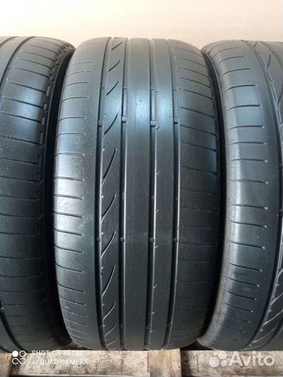 Bridgestone Dueler H/P Sport 285/45 R20 112Y