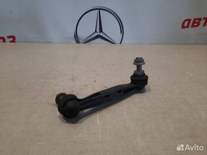 Стабилизатор Bmw X1 E84 N46B20BD 2012