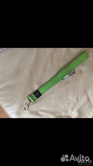 Поводок водилка короткий rogs