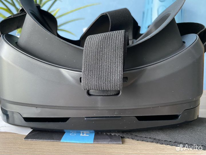 Очки виртуальной реальности dexp VP ONE