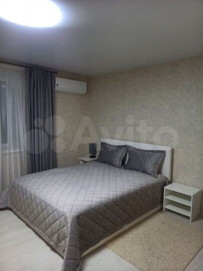 1-к. квартира, 45 м², 3/3 эт.