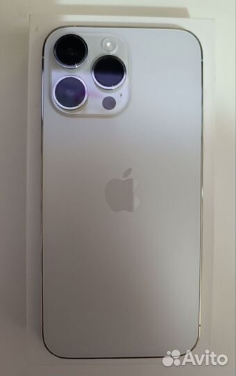 iPhone 14 Pro Max, 512 ГБ
