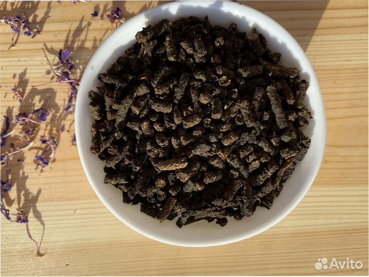 Иван-чай 1кг отточенная ферментация, русский чай