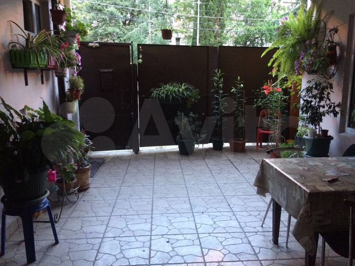 Комната 20 м² в 3-к., 2/3 эт.