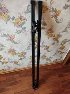 Поперечины на рейлинги nissan, Infiniti