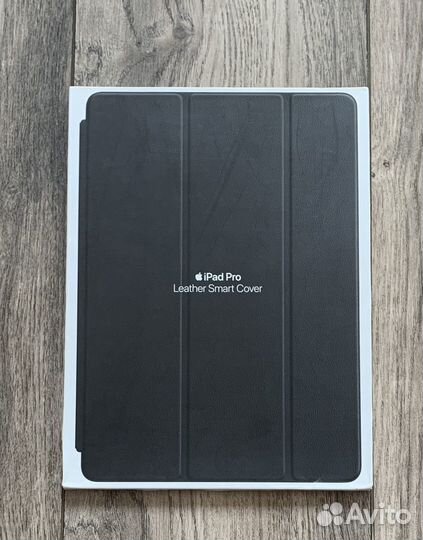 Чехол на iPad 7-8-9 Air 3 Pro 10.5 Оригинал