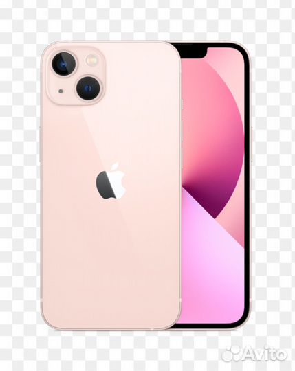 iPhone 13, 128 ГБ