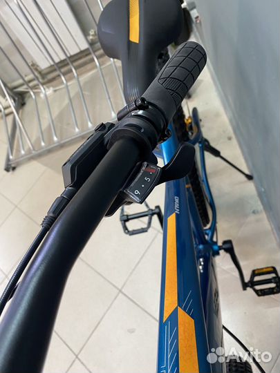 Велосипед 29