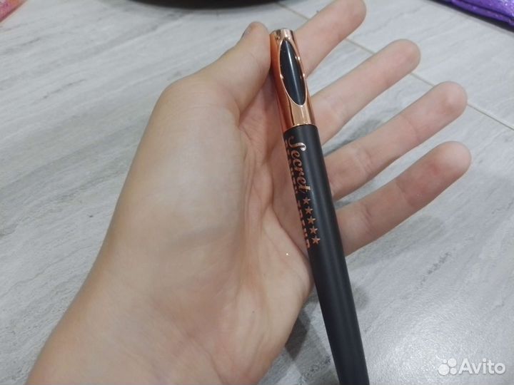 Подводка новая