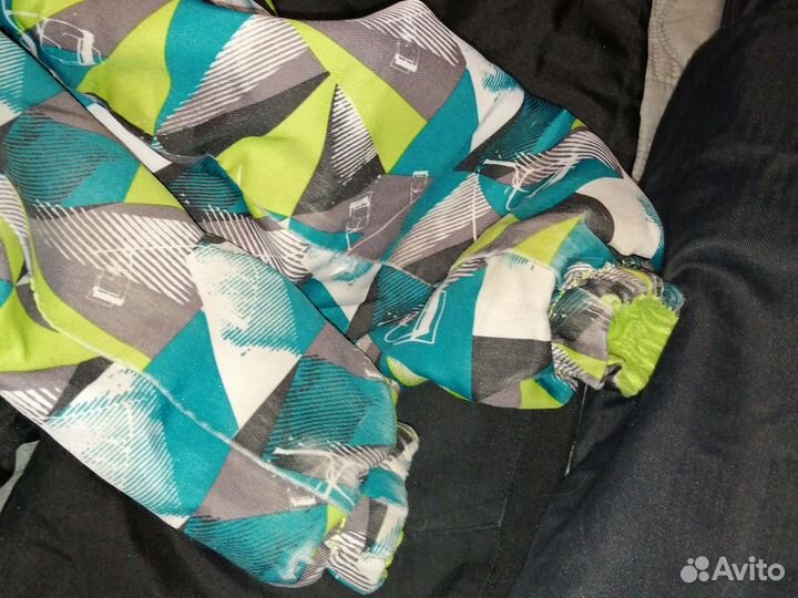 Пакет вещей Lassie 104