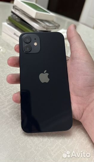 iPhone 12, 128 ГБ