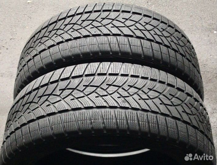 Goodyear UltraGrip Performance SUV Gen-1 275/45 R21