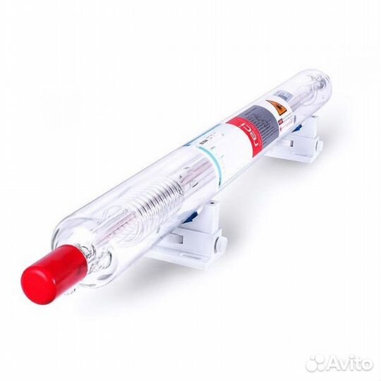 Лазерная трубка CO2 Yongli Reci Lasea