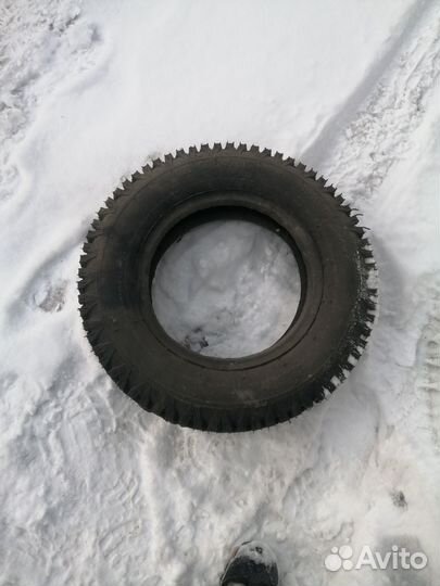 ЯШЗ Я-501 13/65 R13