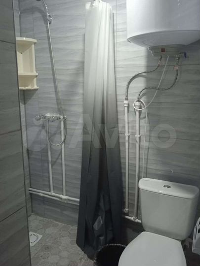 Комната 20 м² в 3-к., 1/1 эт.