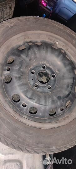 Штампы r 15 5 100