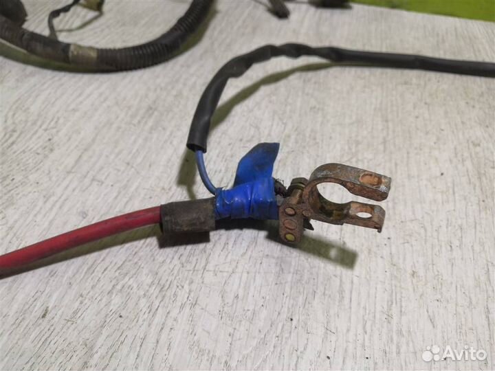 Проводка (коса) Киа Сепия Шума 96-01