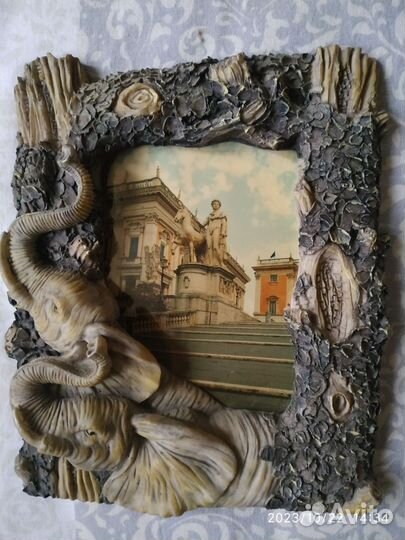 Рамки для фотокарточек