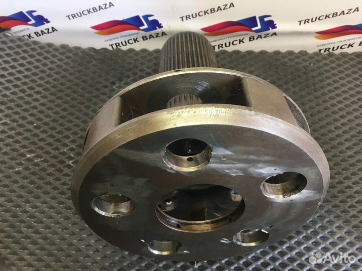 Водило планетарной передачи ZF Iveco Stralis