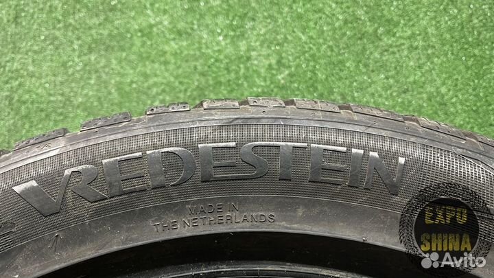 Vredestein Wintrac Pro 255/45 R20 105V