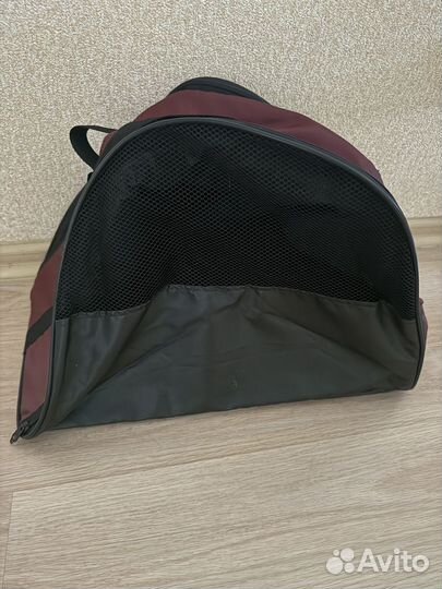 Переноска для животных