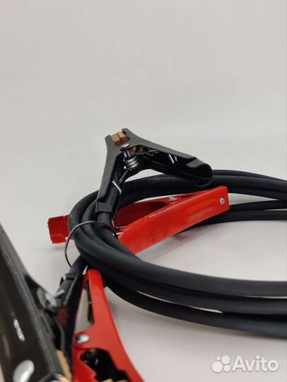 Провода для прикуривания