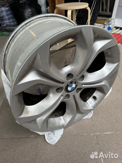 America Los Angeles LA 866 255/50 R19 107H