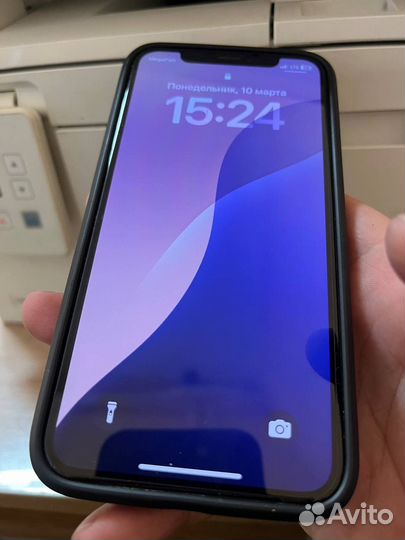 iPhone 11 Pro, 64 ГБ