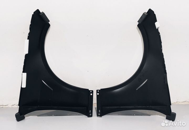 Mercedes-Benz E-Сlass W212 Обвес 63 AMG B8HQ8