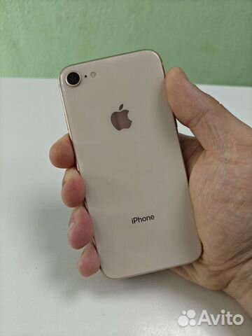 Корпус iPhone 8